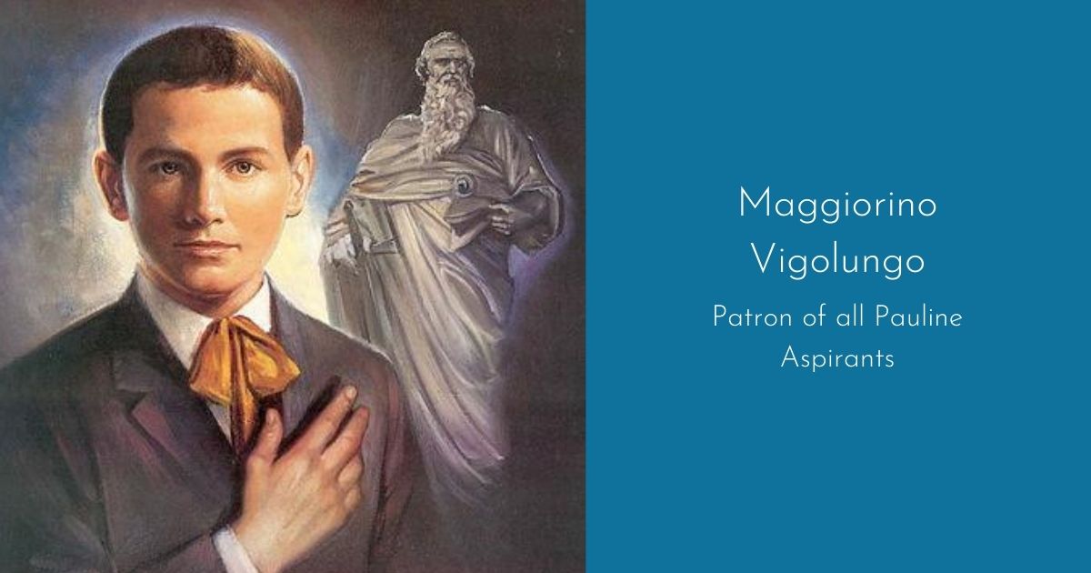 Maggiorino Vigolungo